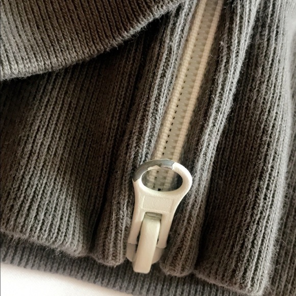 Houston Rockets Zip Up - Picture 5 of 5